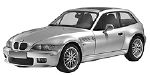 BMW E36-7 C0194 Fault Code