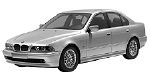 BMW E39 C0194 Fault Code