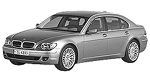 BMW E65 C0194 Fault Code