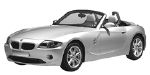 BMW E85 C0194 Fault Code