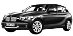 BMW F20 C0194 Fault Code